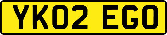 YK02EGO