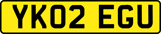 YK02EGU