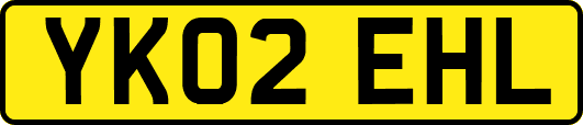 YK02EHL