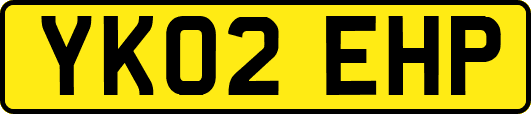 YK02EHP