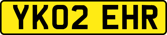 YK02EHR