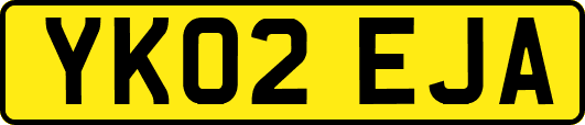 YK02EJA