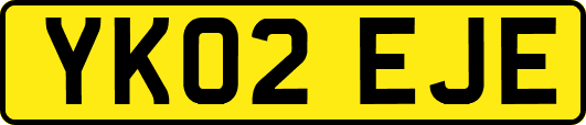 YK02EJE
