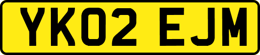 YK02EJM