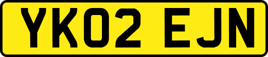 YK02EJN