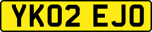 YK02EJO