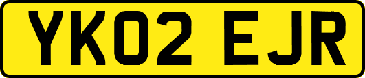 YK02EJR