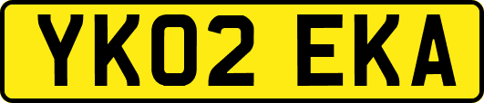 YK02EKA