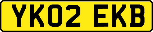YK02EKB