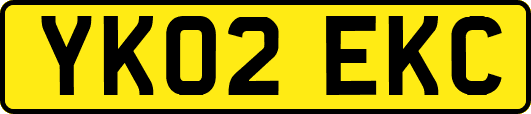 YK02EKC