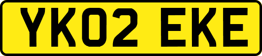 YK02EKE