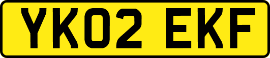 YK02EKF
