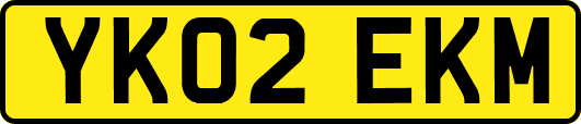 YK02EKM