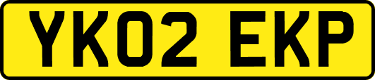 YK02EKP