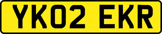 YK02EKR