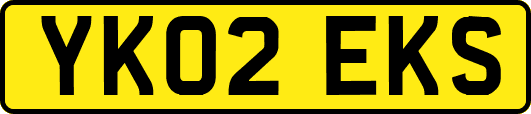 YK02EKS