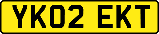 YK02EKT