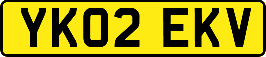 YK02EKV