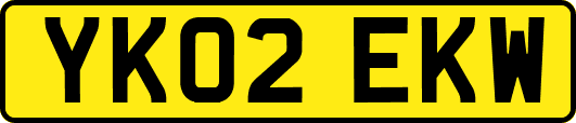 YK02EKW