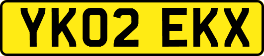 YK02EKX