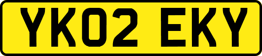 YK02EKY