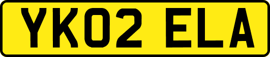 YK02ELA
