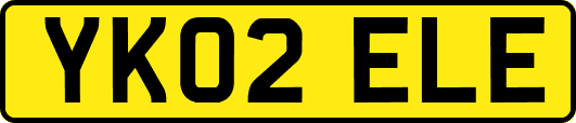 YK02ELE