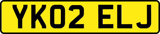 YK02ELJ