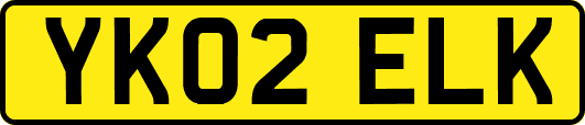 YK02ELK