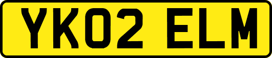 YK02ELM