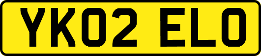YK02ELO