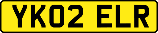 YK02ELR