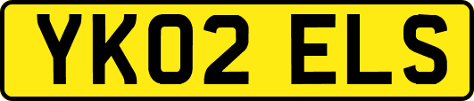 YK02ELS