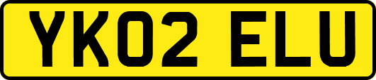 YK02ELU