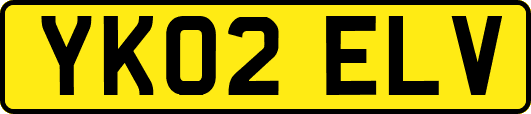 YK02ELV