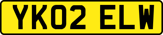 YK02ELW