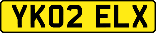 YK02ELX