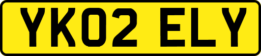 YK02ELY