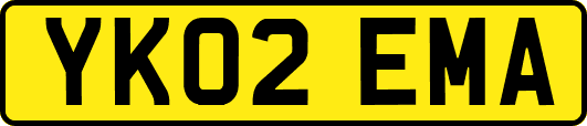 YK02EMA