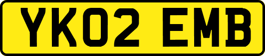 YK02EMB
