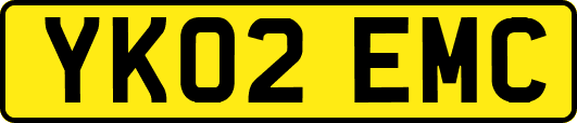 YK02EMC