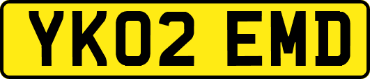 YK02EMD