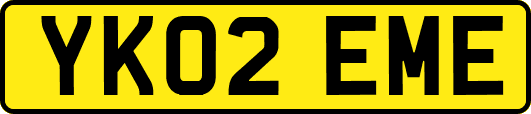YK02EME
