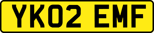 YK02EMF