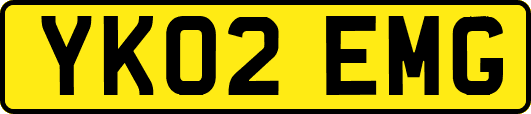 YK02EMG
