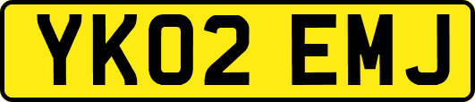 YK02EMJ