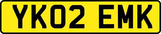 YK02EMK