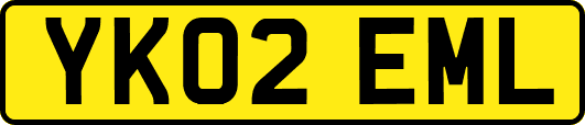 YK02EML
