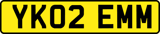 YK02EMM