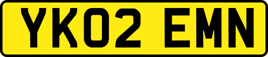 YK02EMN